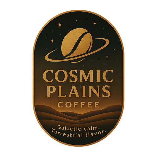 Cosmic Plains Coffee
